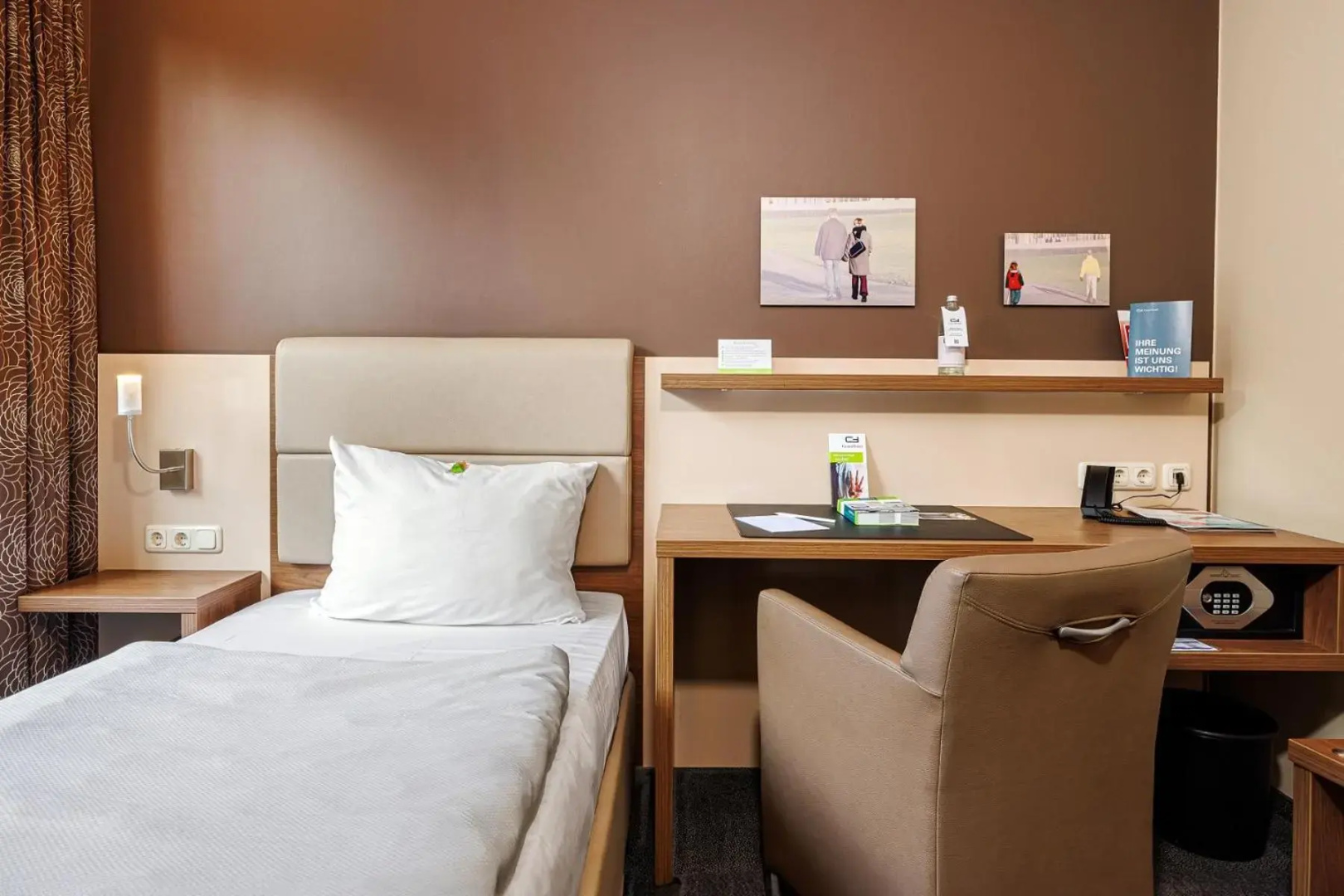 GenoHotel Forsbach