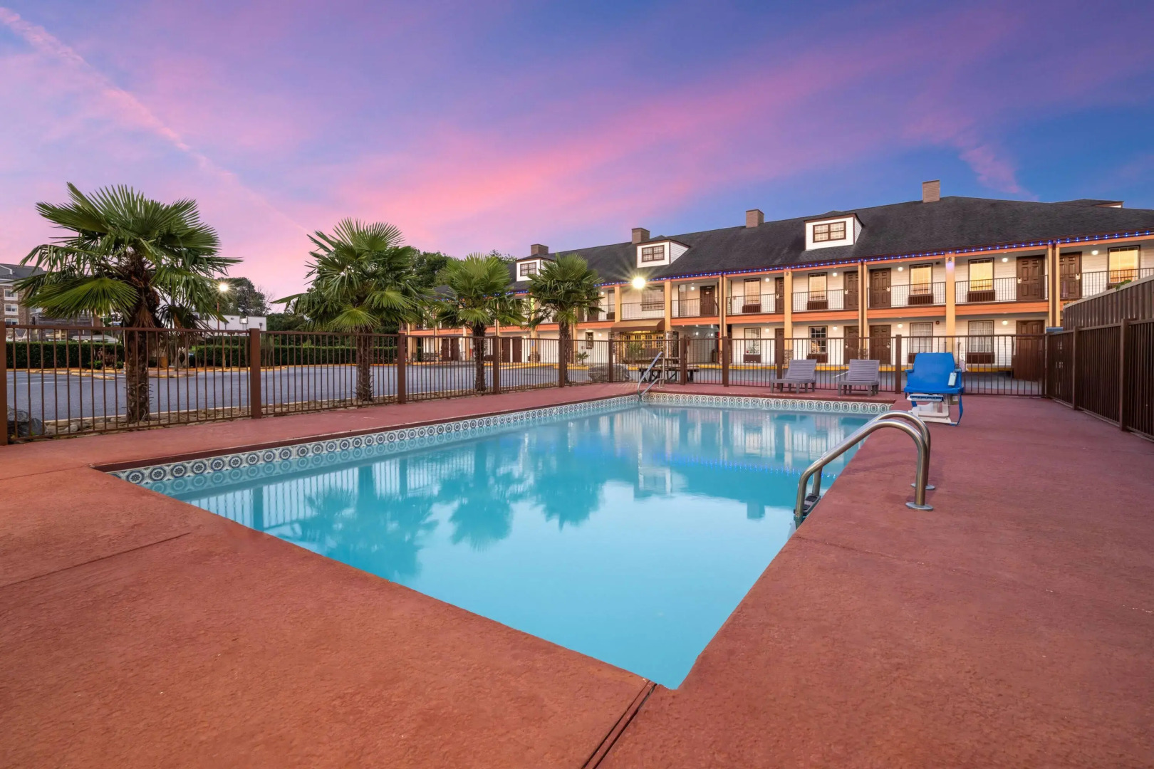 Baymont by Wyndham Commerce GA Near Tanger Outlets Mall