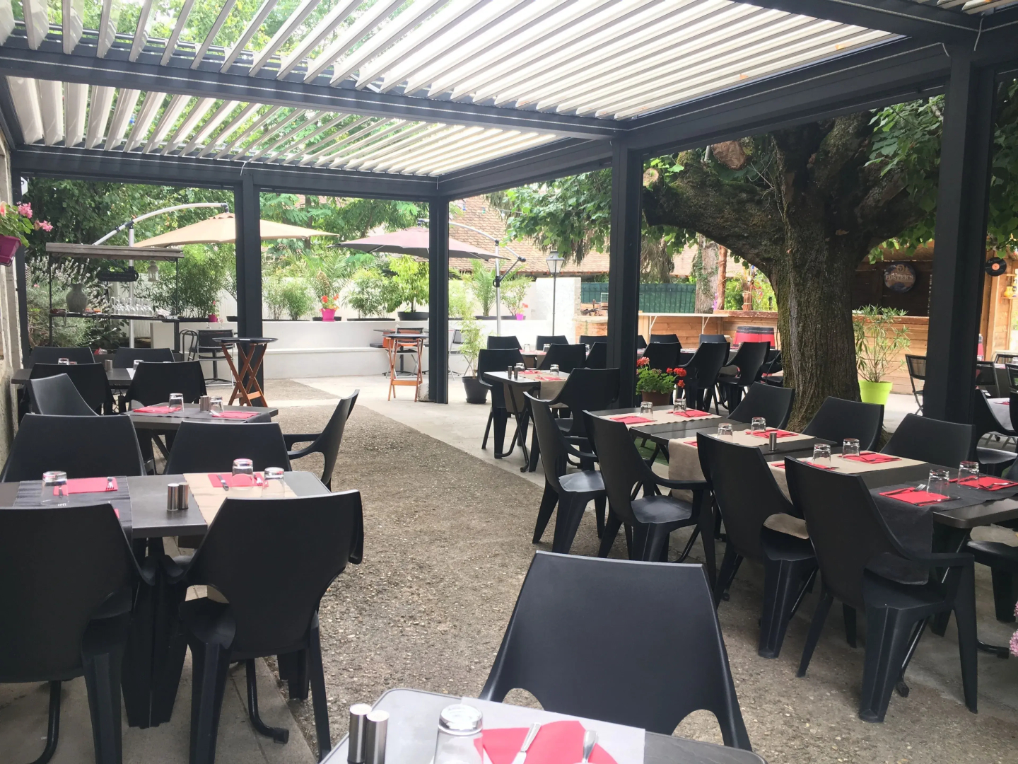 Relais Des Vieilles Postes