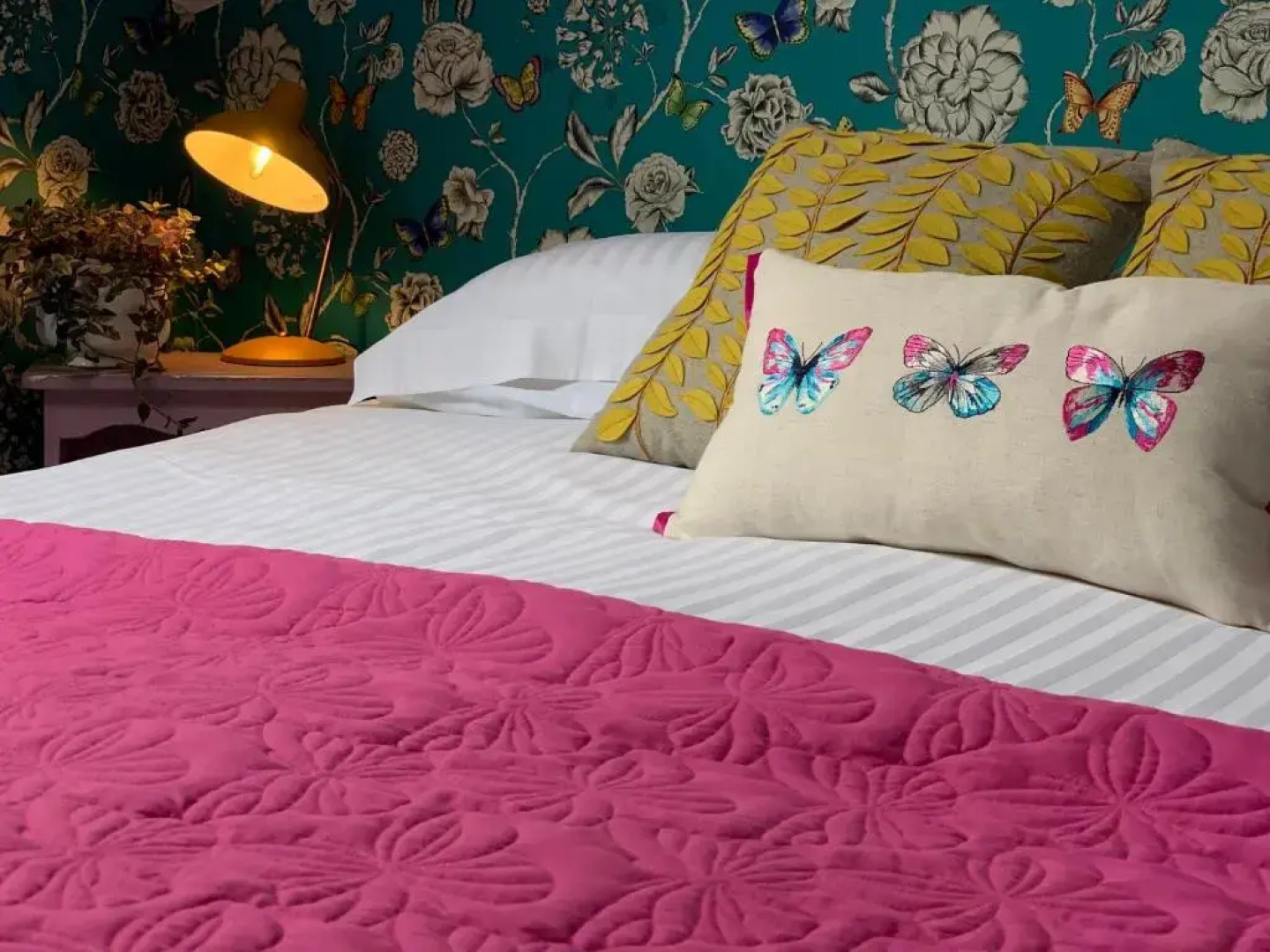 The Residence at Bolenna