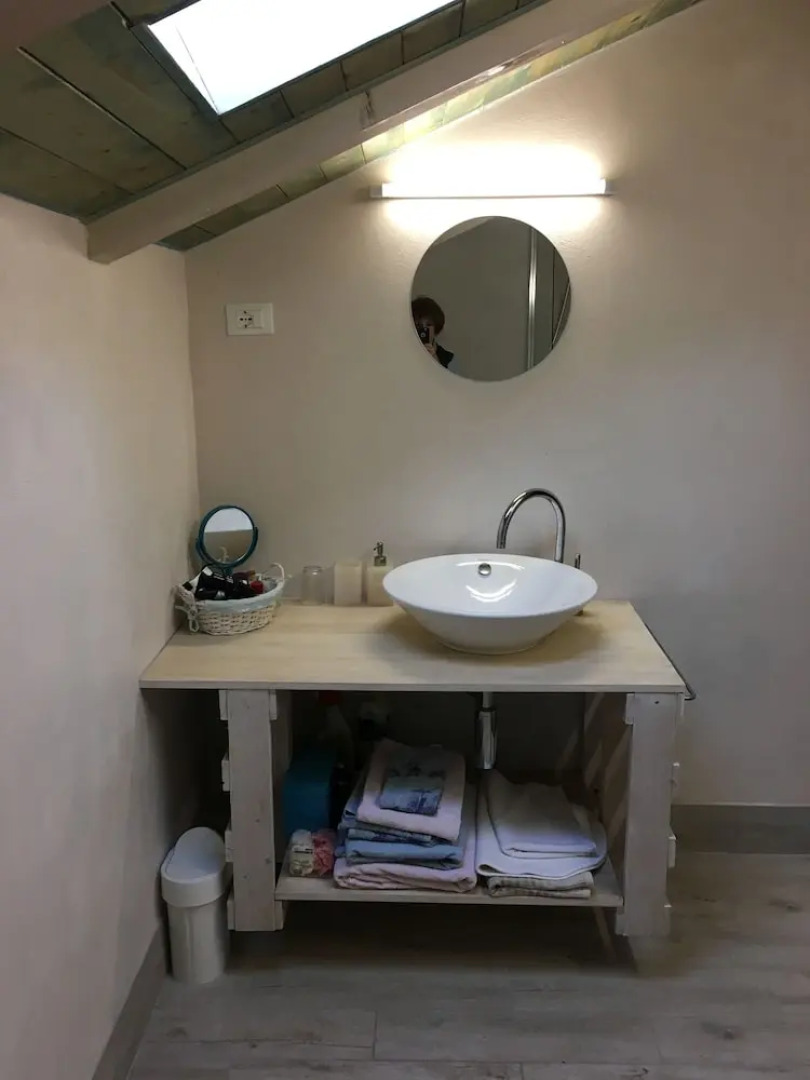 B&B Cascina Dei Levrieri