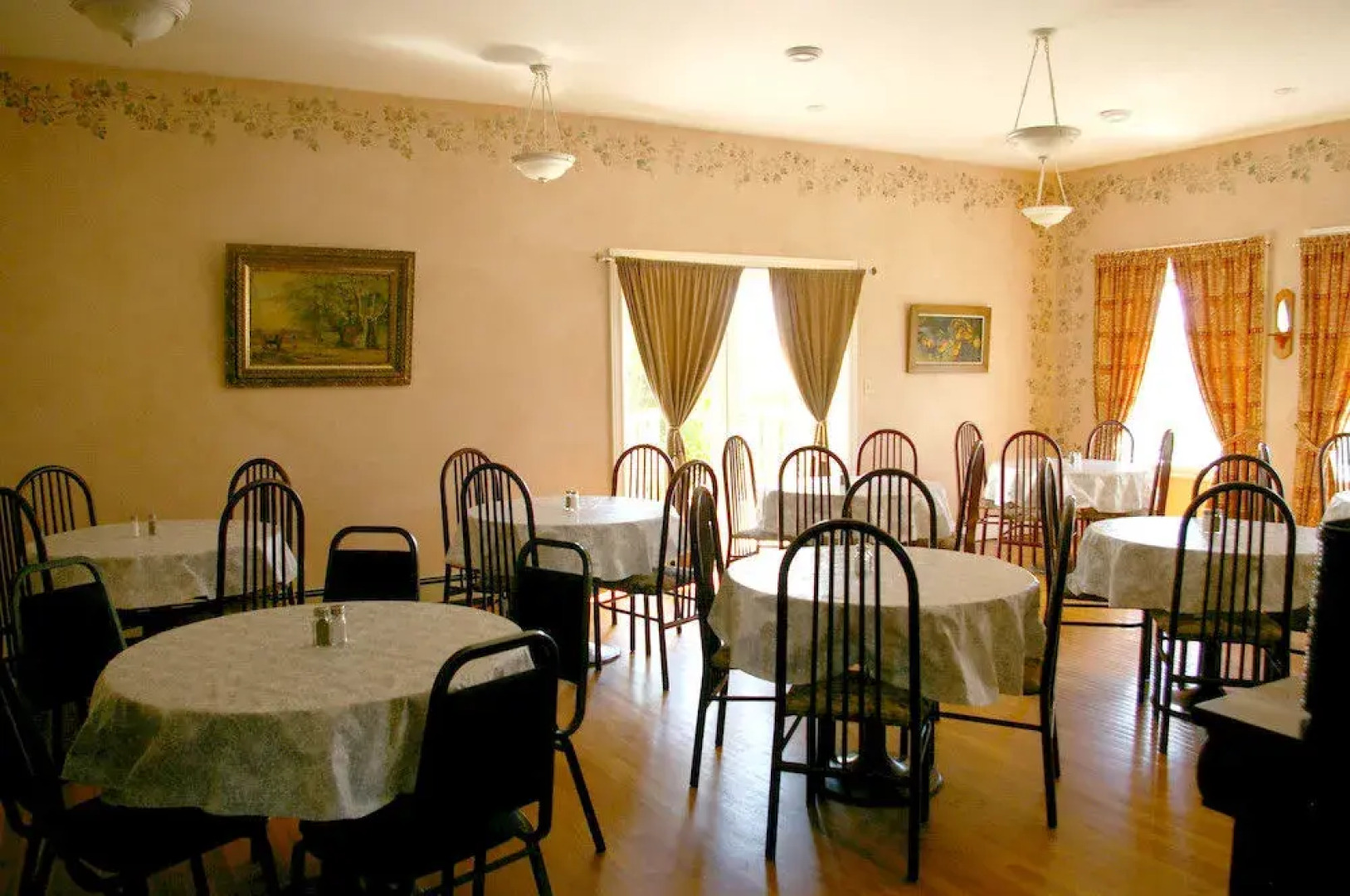 Clarion Collection Cavendish Gateway Resort