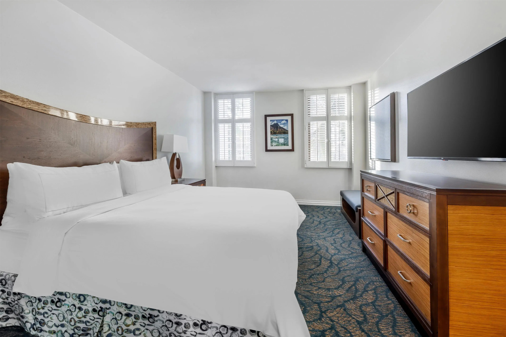 Hilton Grand Vacations Club at Hilton Hawaiian Village