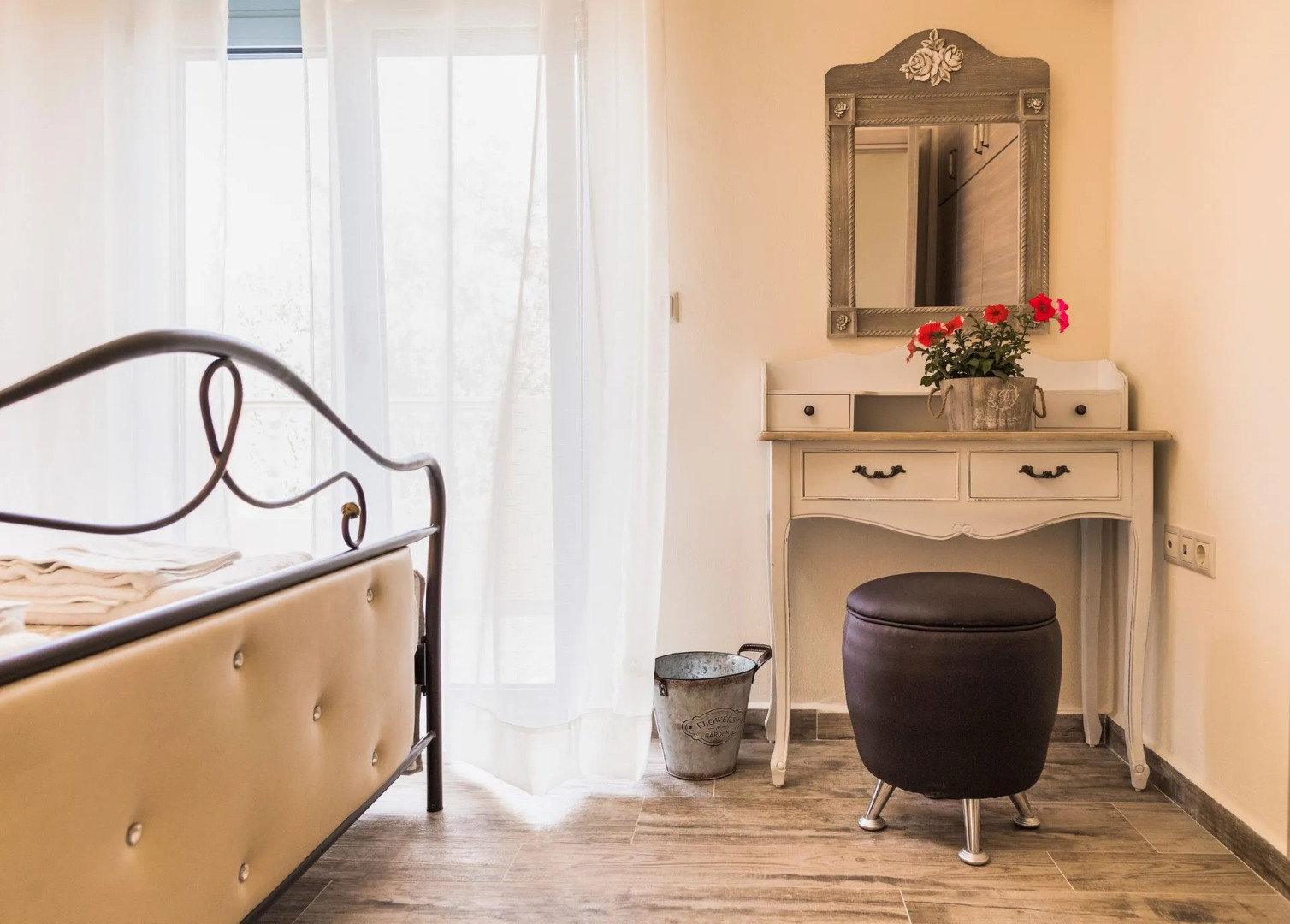 Lindos Luxury Retro Villas