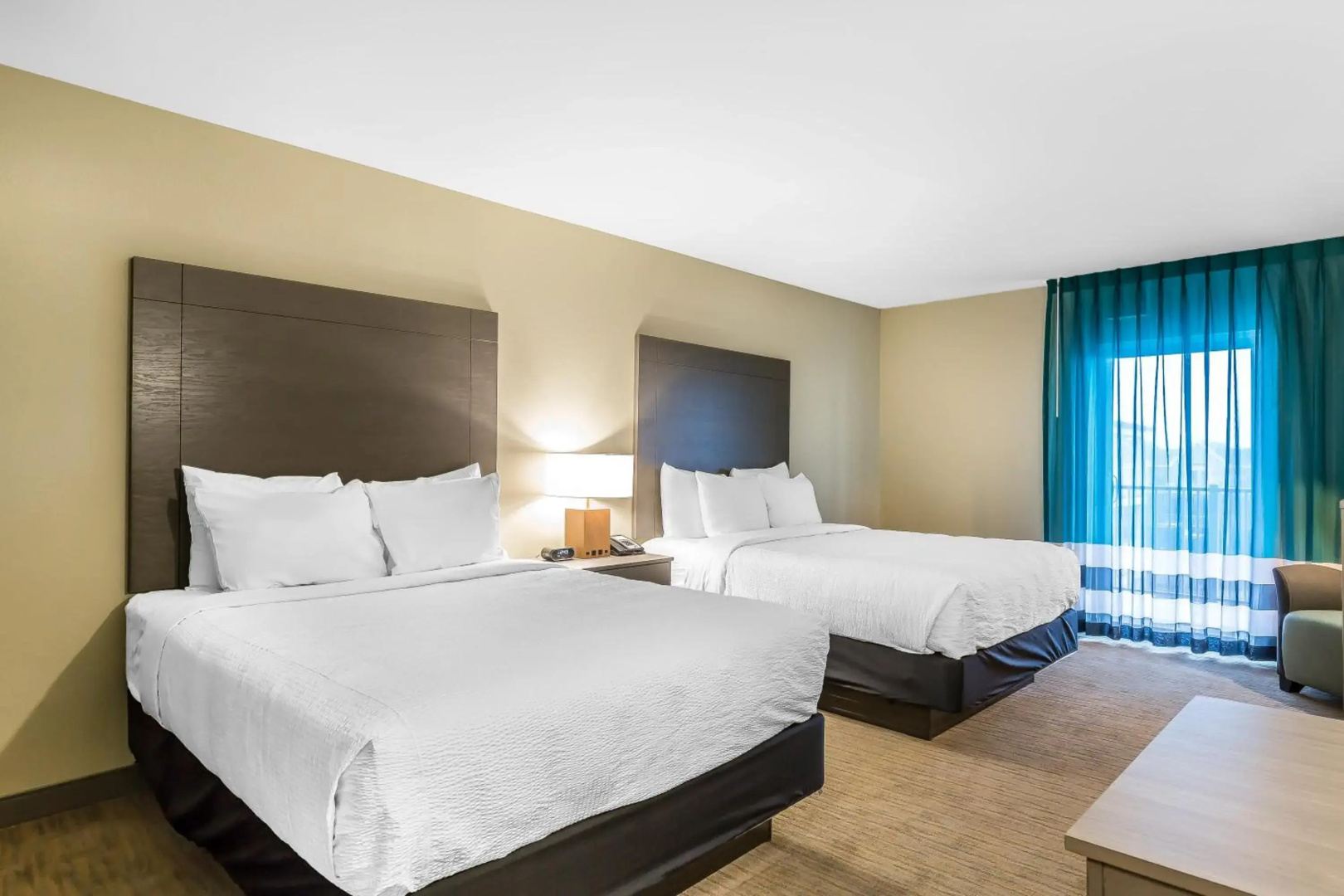 Marina Bay Hotel & Suites, an Ascend Collection Hotel