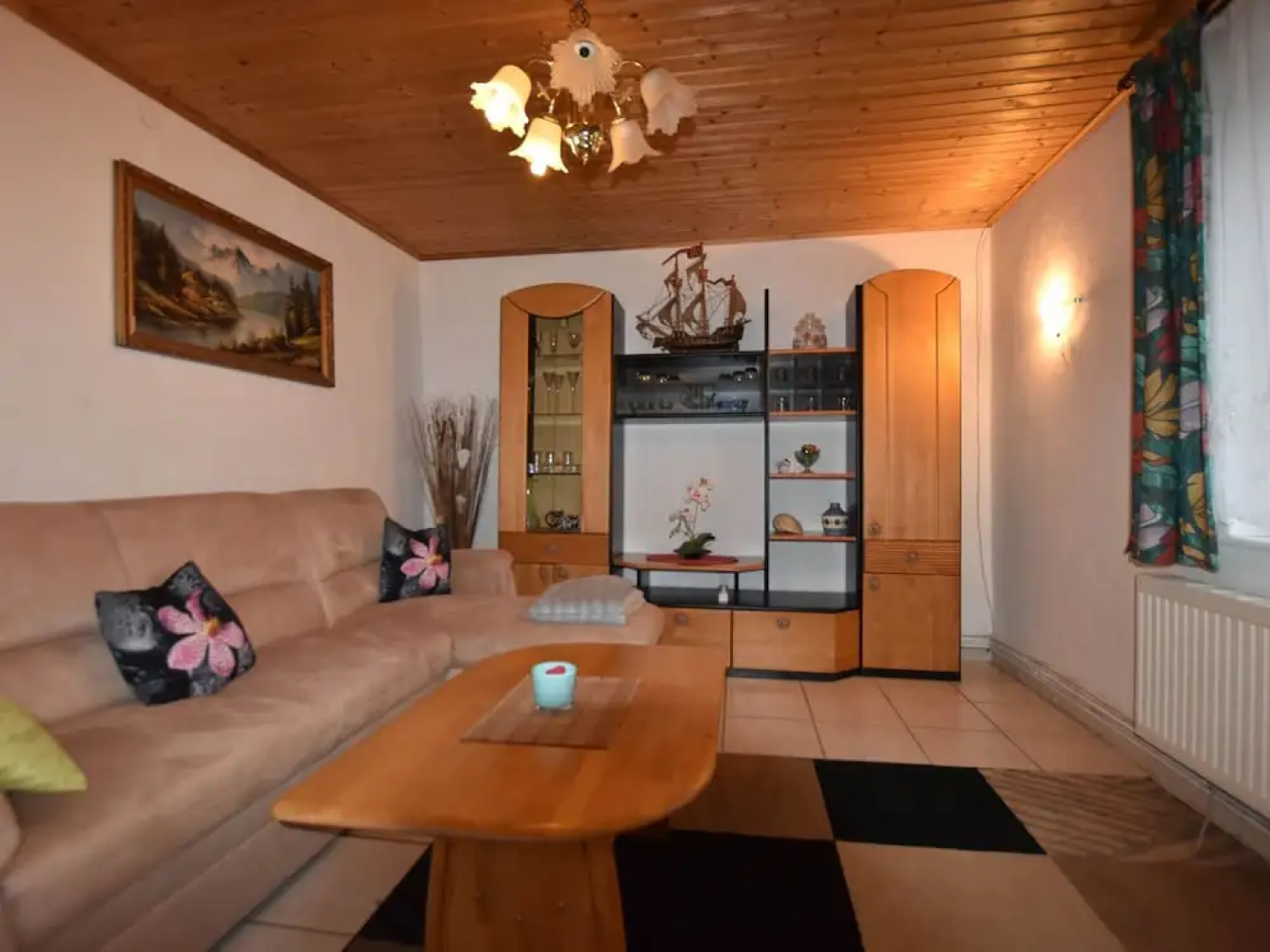 Cozy Bungalow in Stove Germany near Baltic Sea