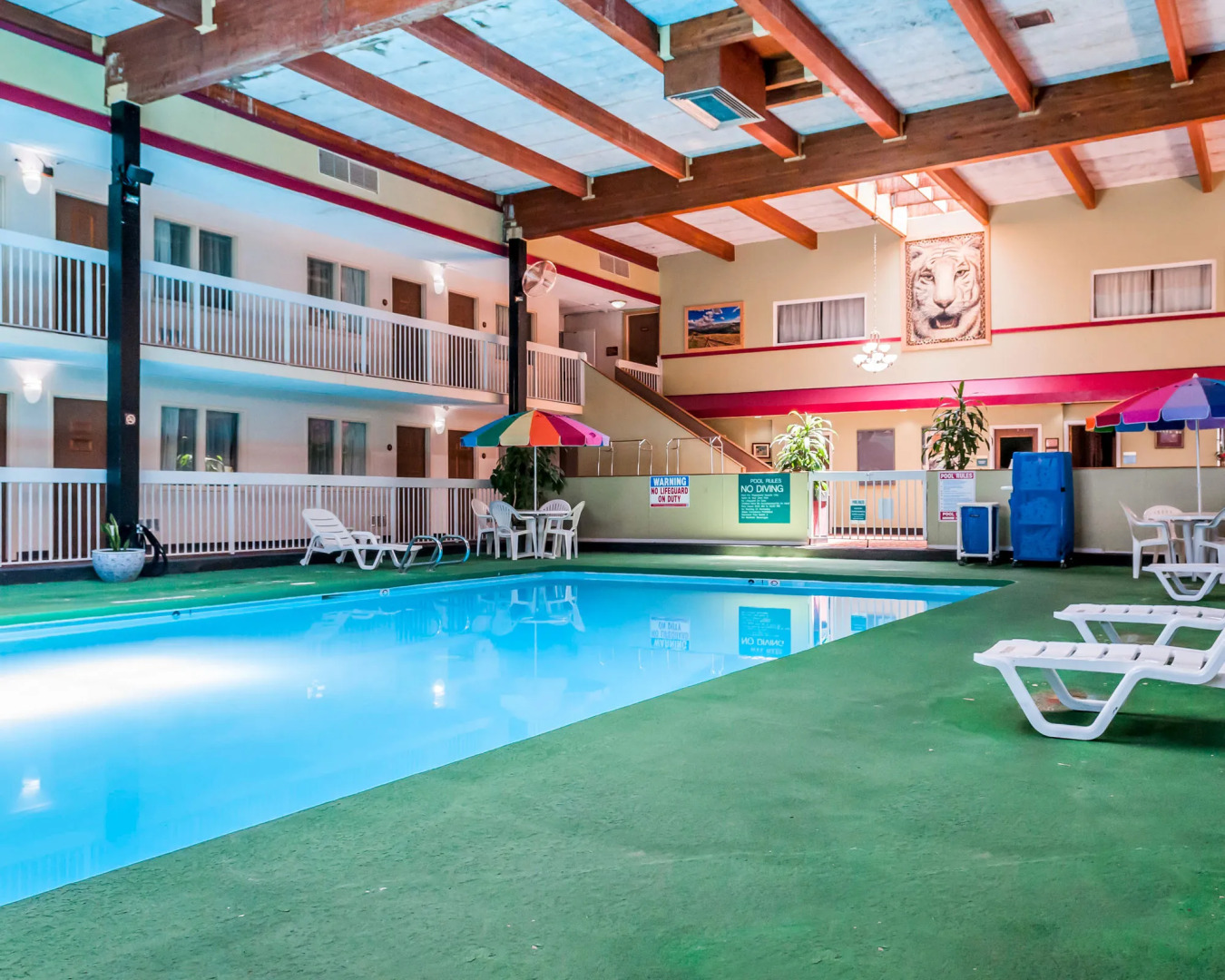 Quality Inn Trinidad