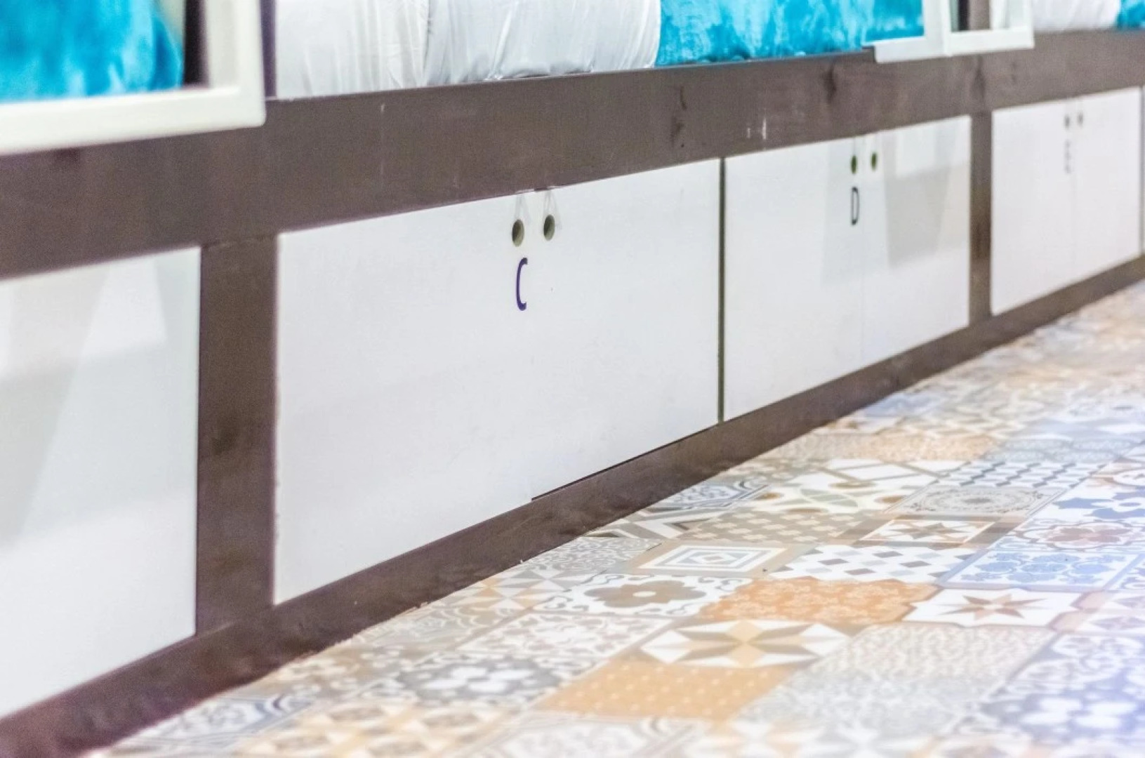 Bed & Bike Curacao Hotel