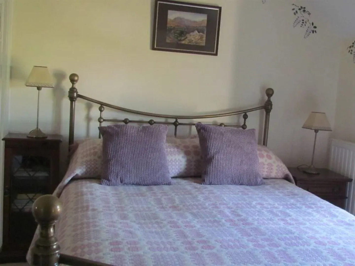 Celyn Villa Bed and Breakfast