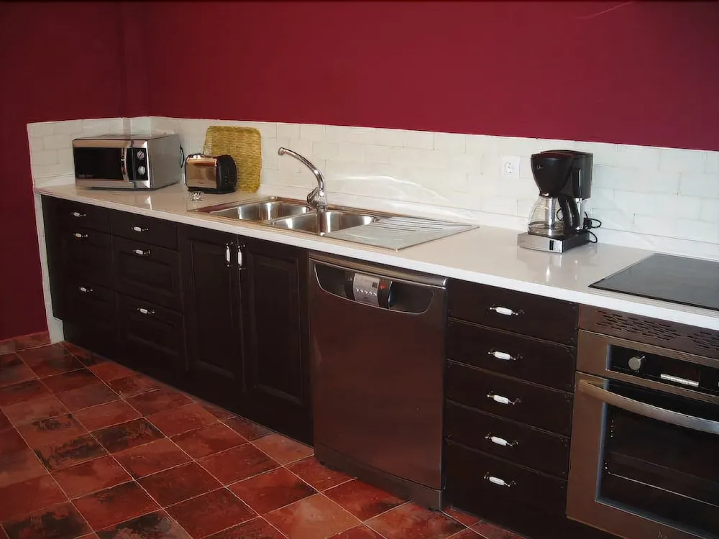 Casa Rural El Descanso del Quijote