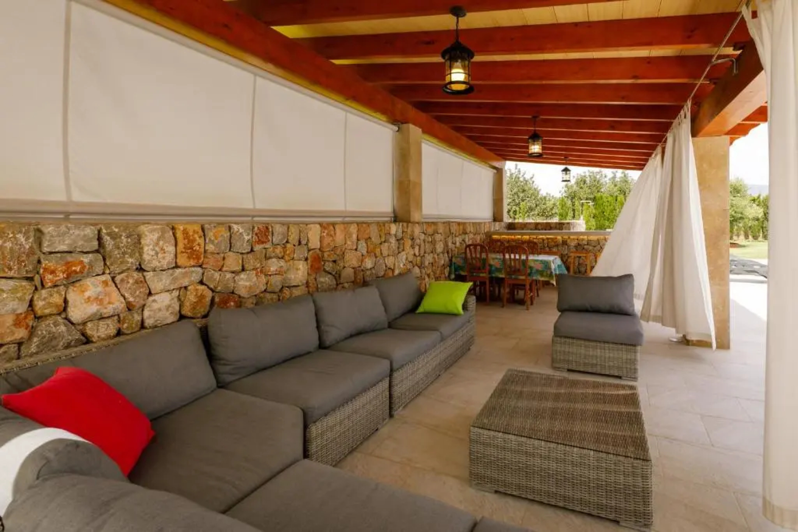 Villa Es Velar Family Suite