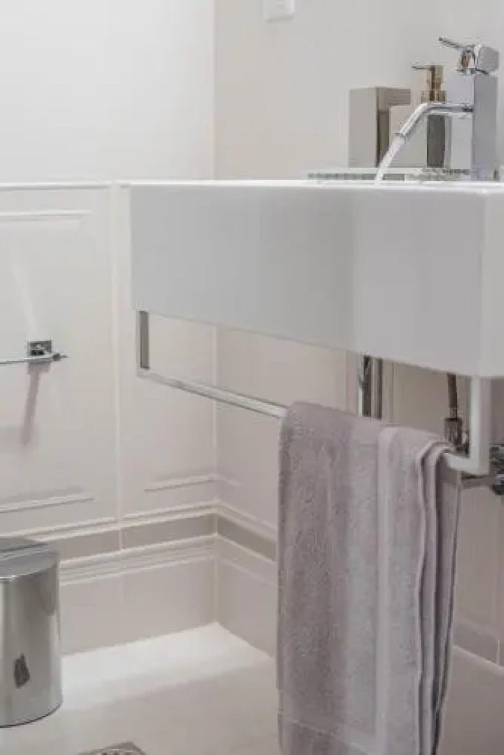 Petra Luxury Apartments