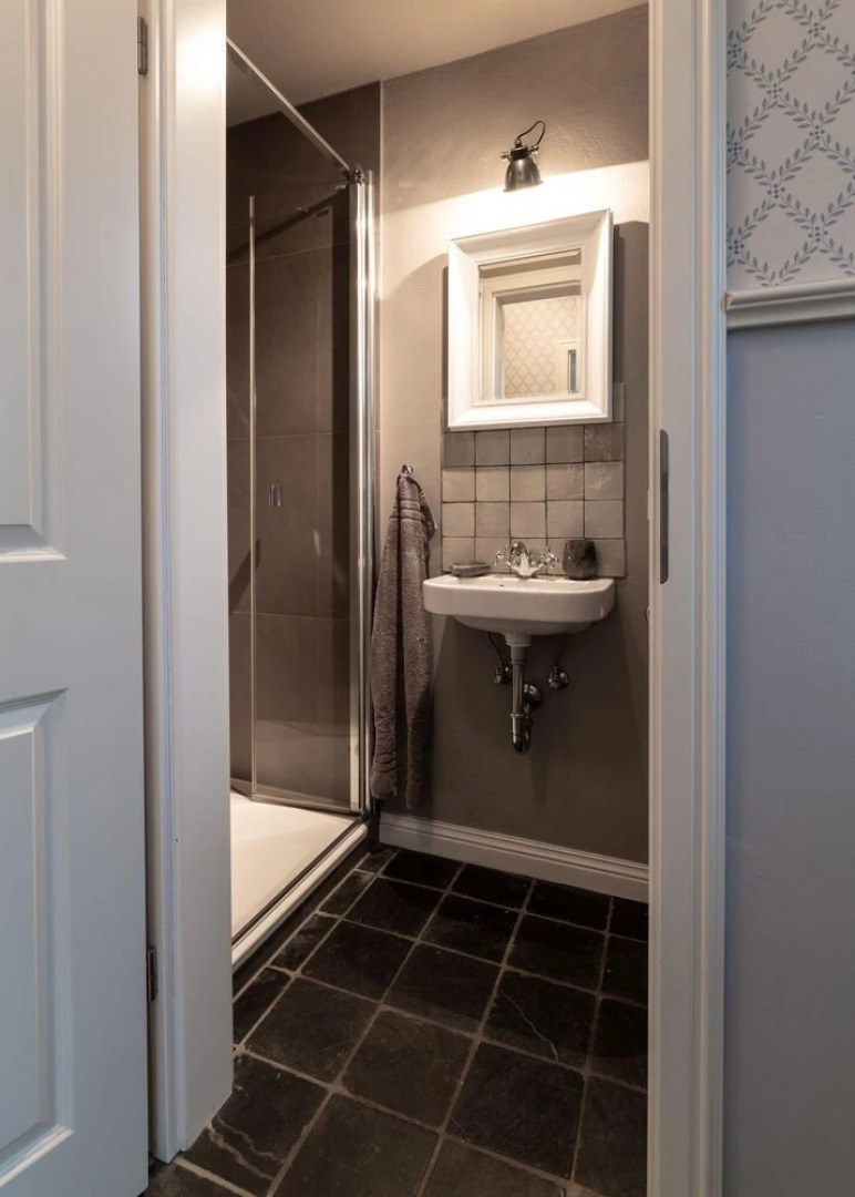 von Deska Countryhouses Reeder Flügel