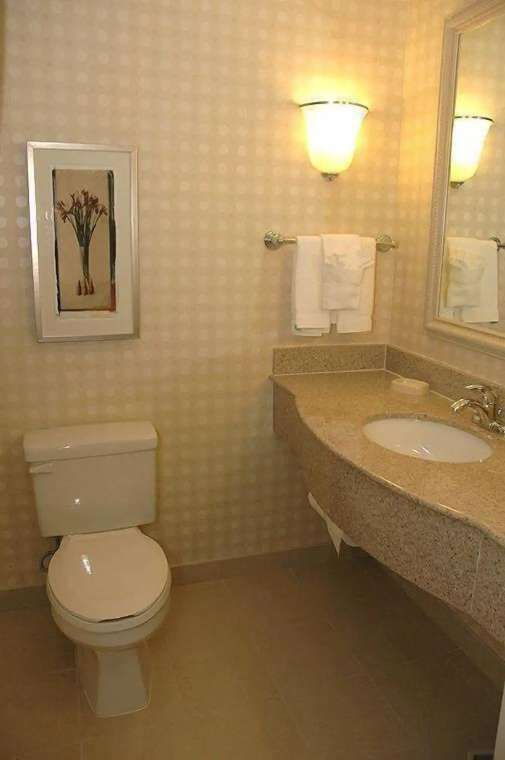 Hilton Garden Inn Victorville