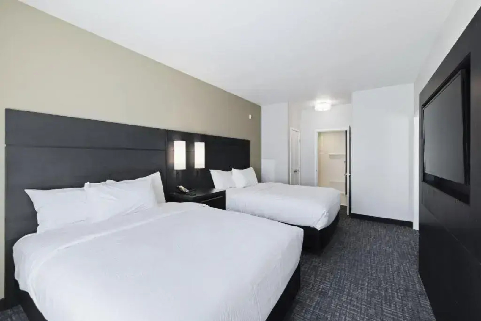 Residence Inn Lodi Stockton