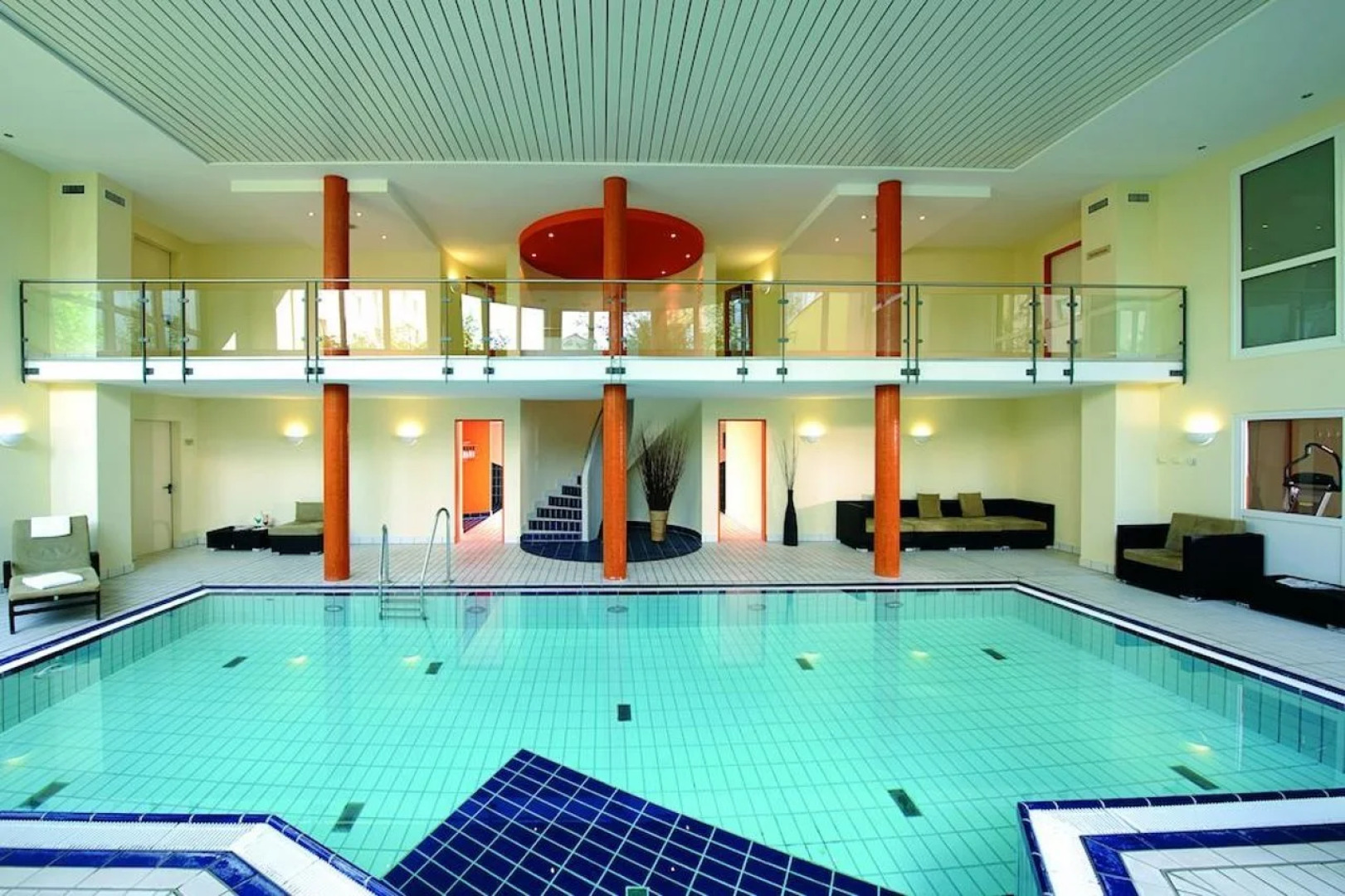 NH Frankfurt Airport West