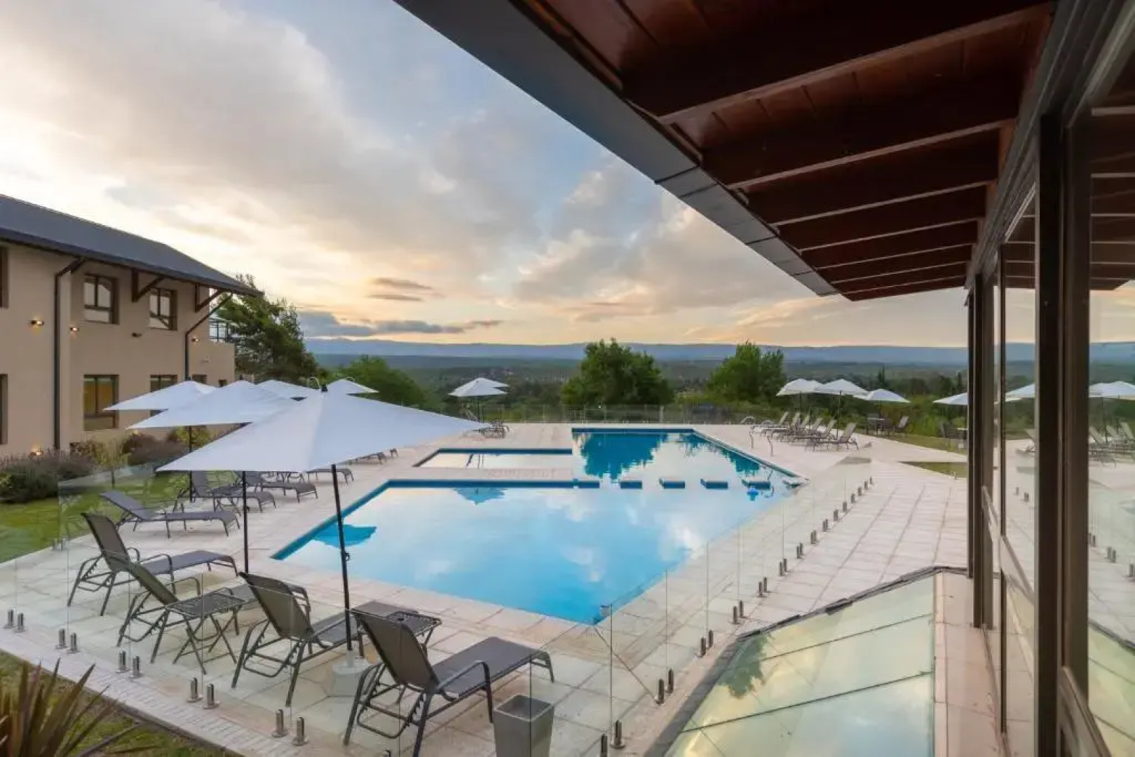 Altitud 720 Hotel, Aparts & Spa