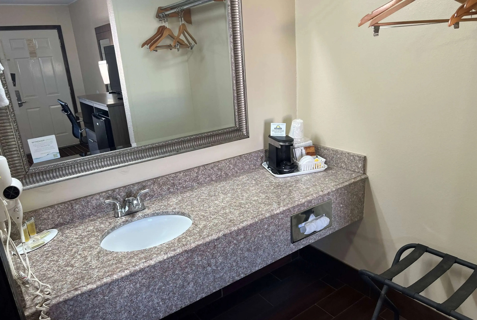 Days Inn by Wyndham El Reno