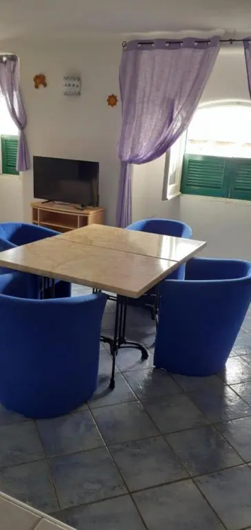 appartamento viola in residence San Marco