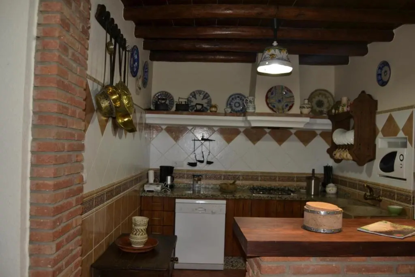 Casa Rural Tita Sacramento