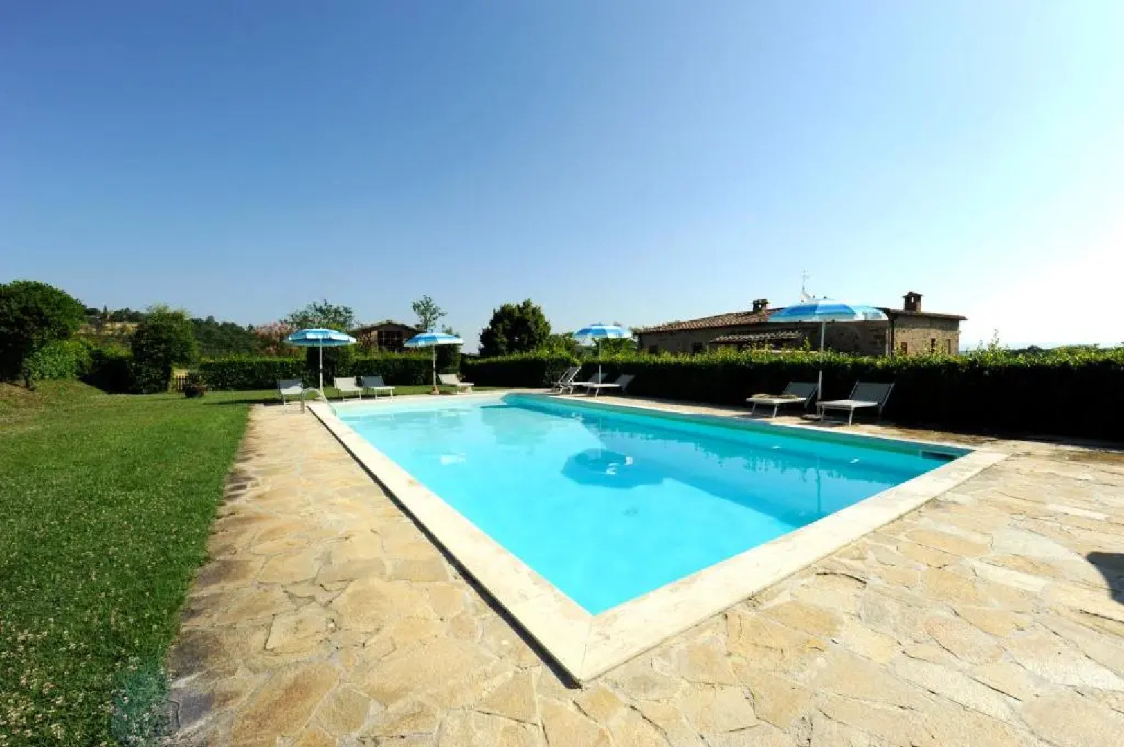 Agriturismo Il Canneto