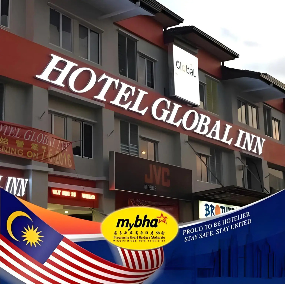 Global Inn Hotel