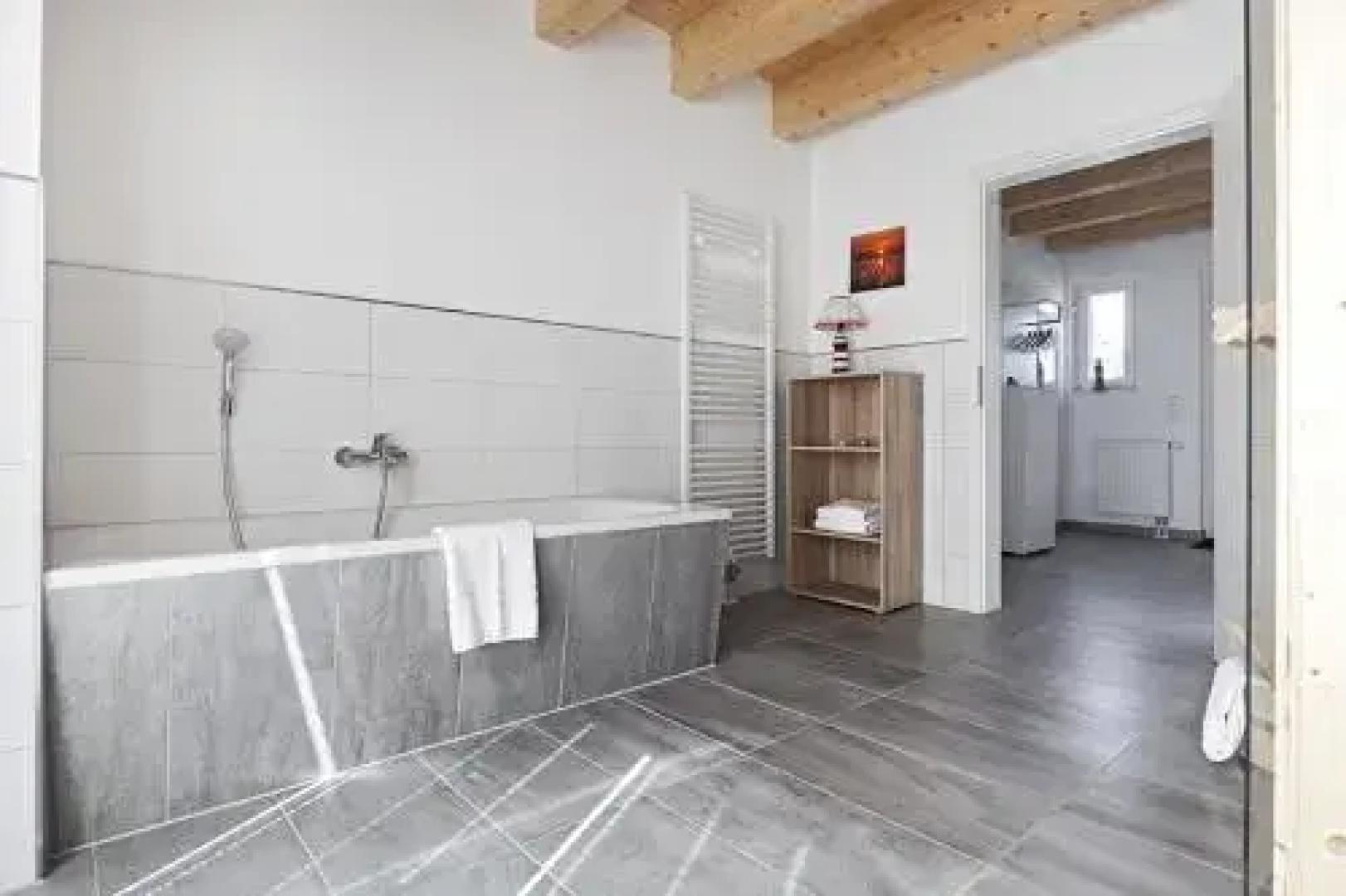 Ferienhaus Butje Butje