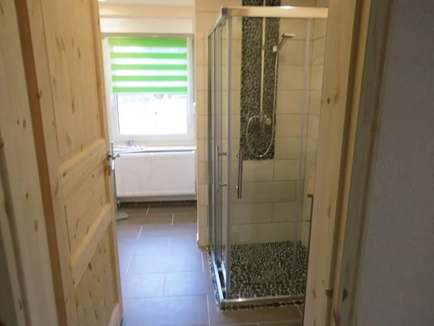 Ferienhaus Fichtelberg