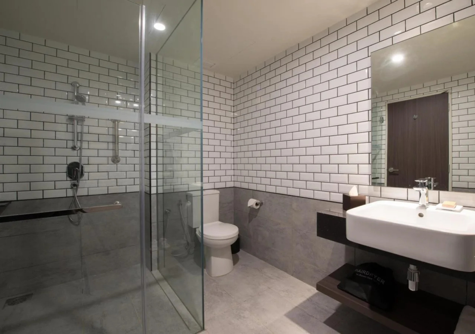 Hilton Garden Inn Kuala Lumpur Jalan Tuanku Abdul Rahman North