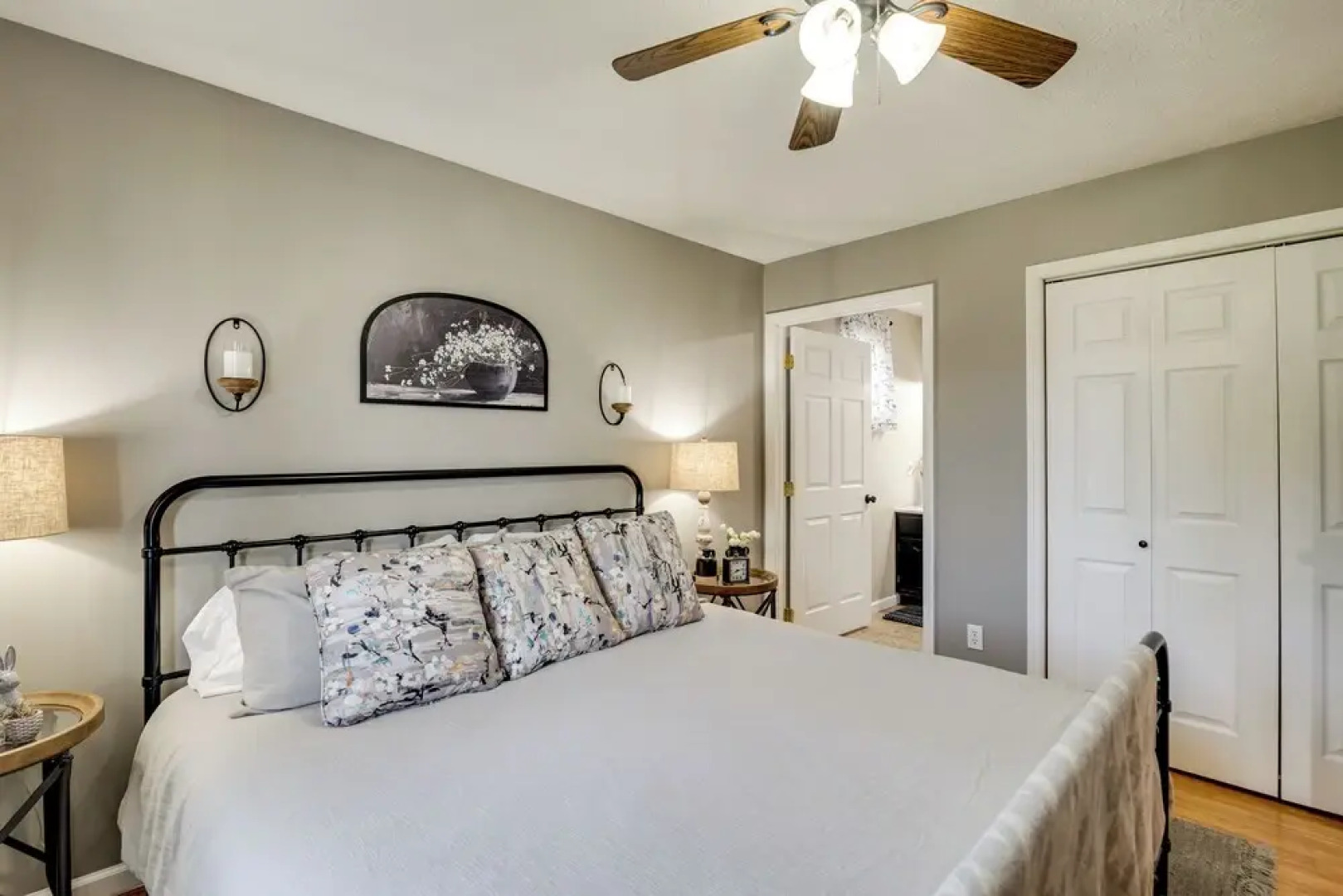 Near Lake Cumberland: Monticello Home w/ Gazebo!