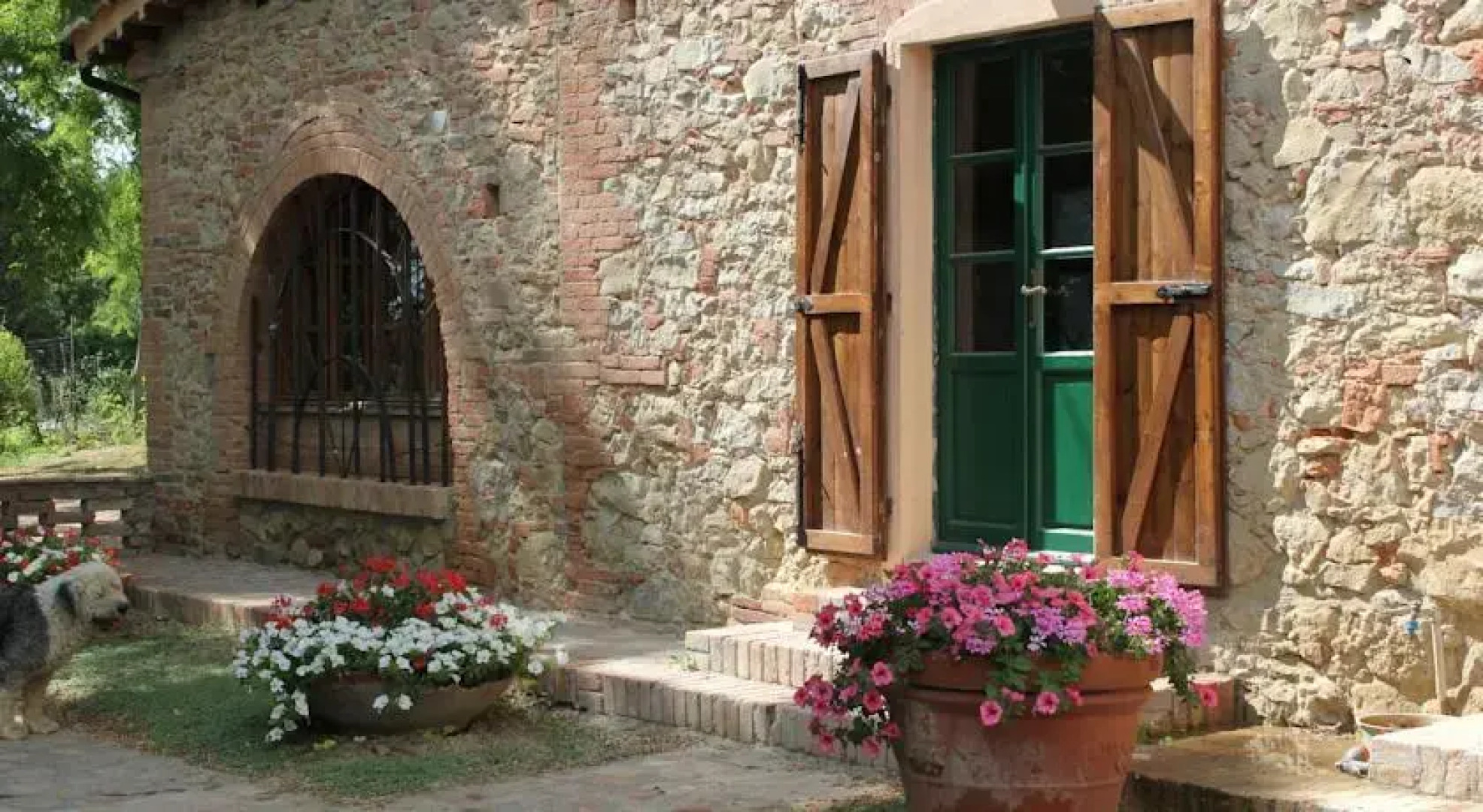 Borgo di Toiano Country Holidays