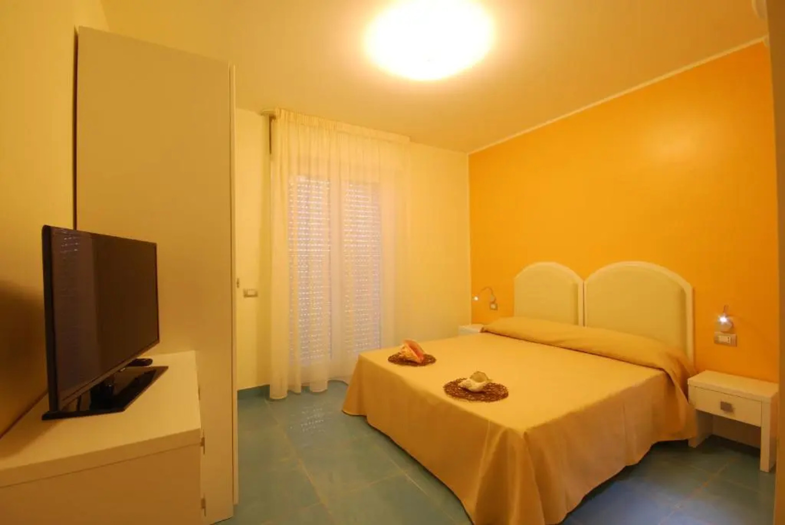 Residence Abruzzo Resort