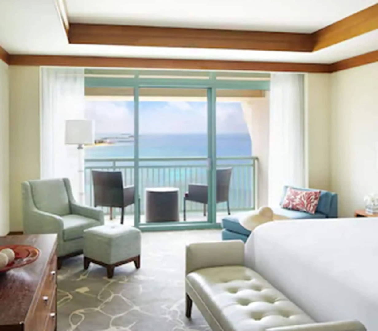 The Cove at Atlantis