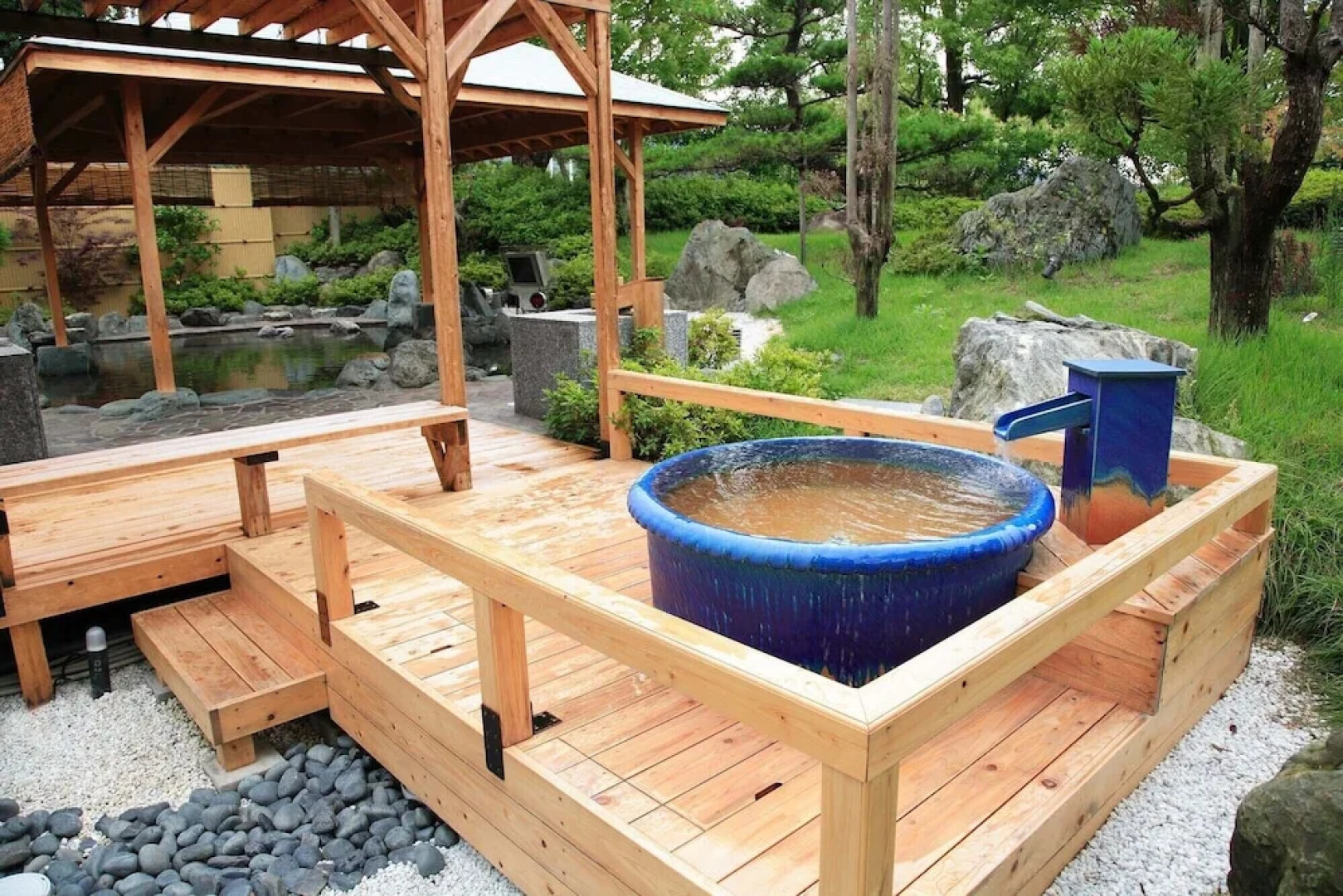 Hotel Tado Onsen