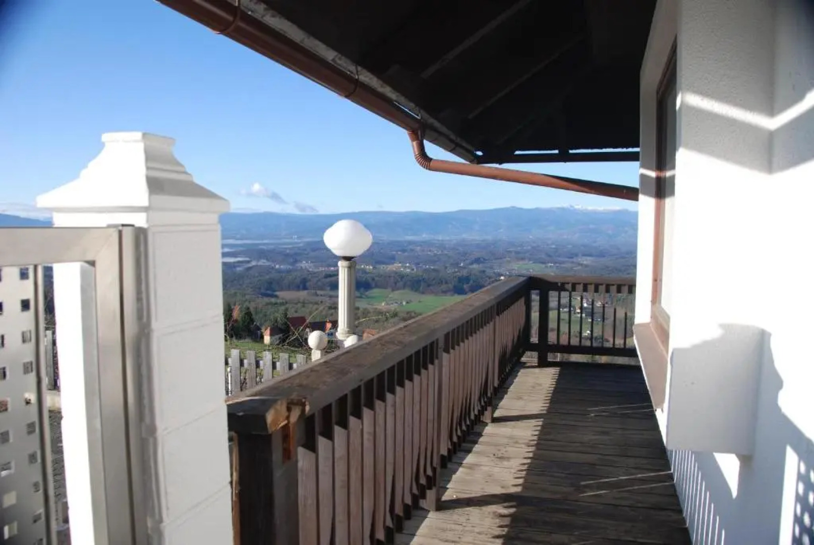 Naturpark-.Weinbergferienhaus