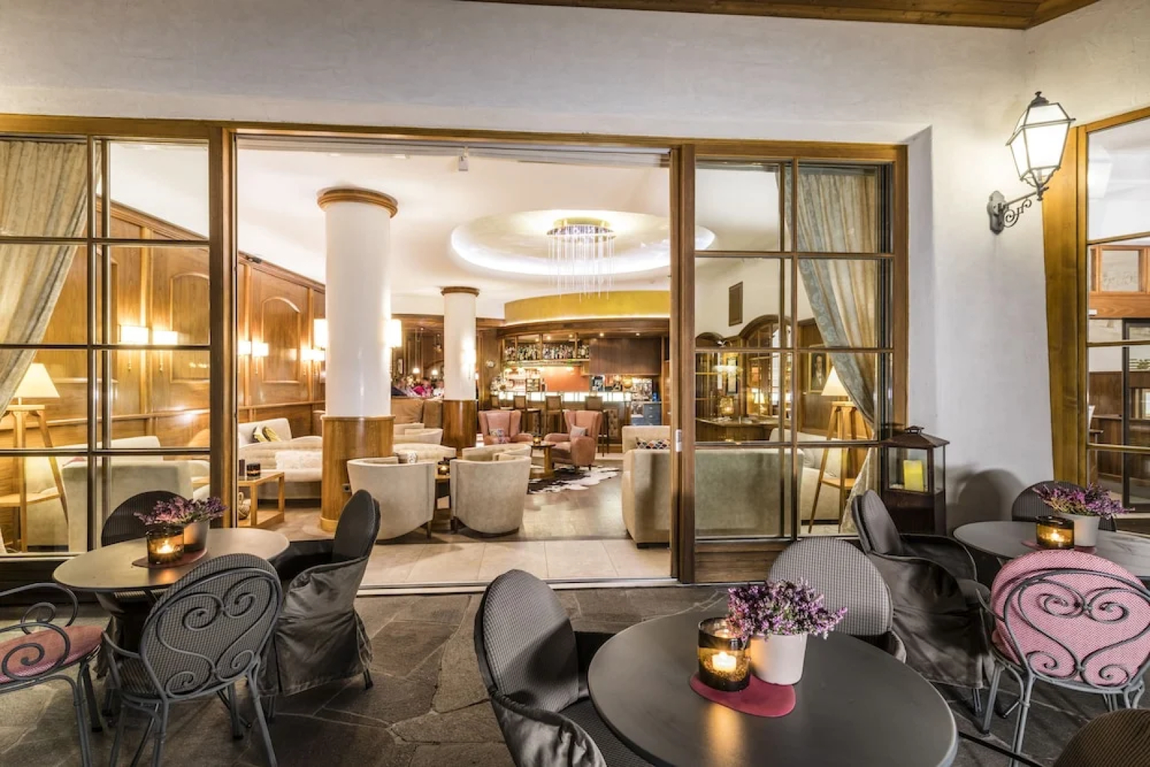 Hotel Angelo Engel