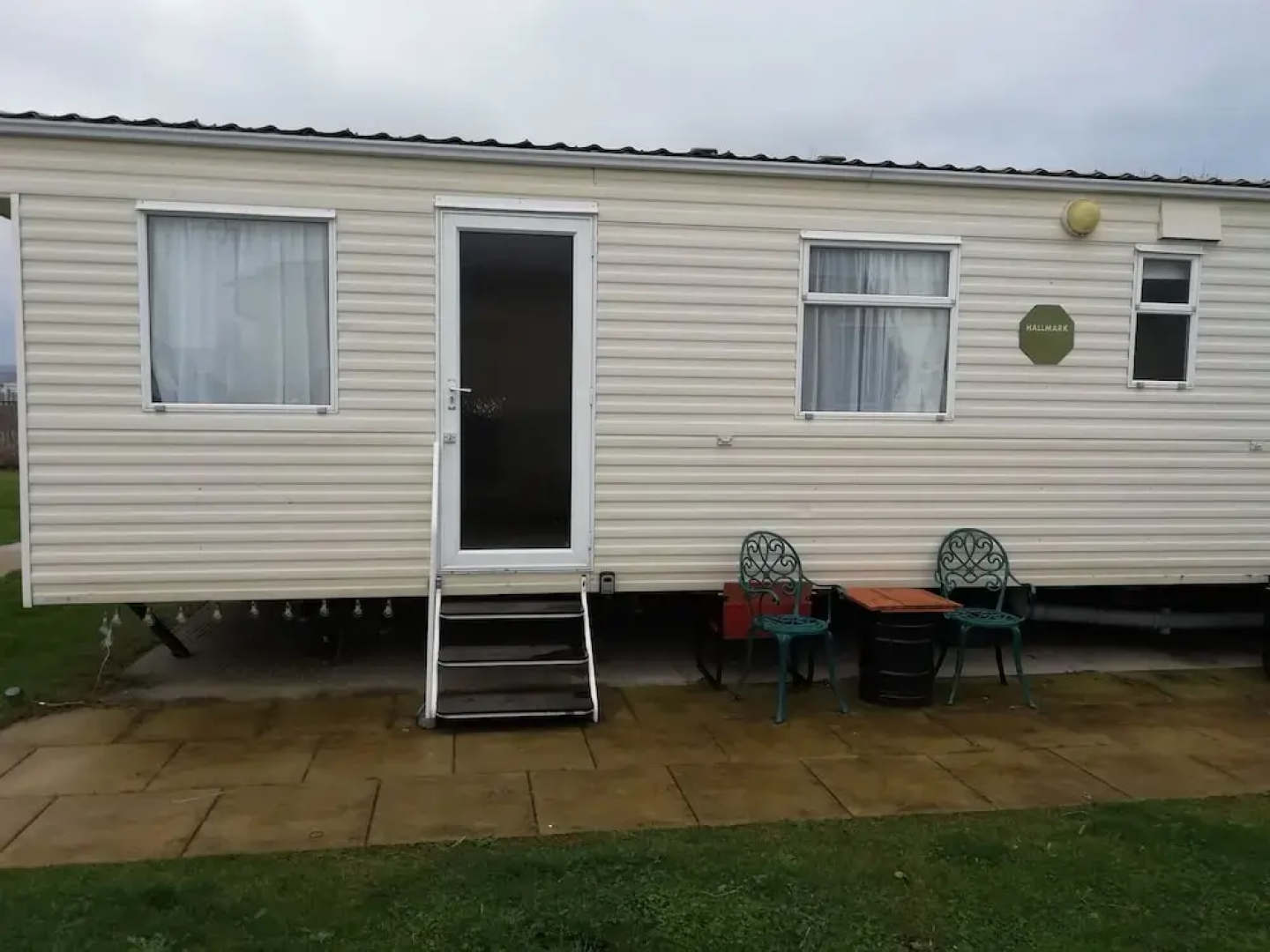"home2home" Sleeps 6. Beautiful Wales