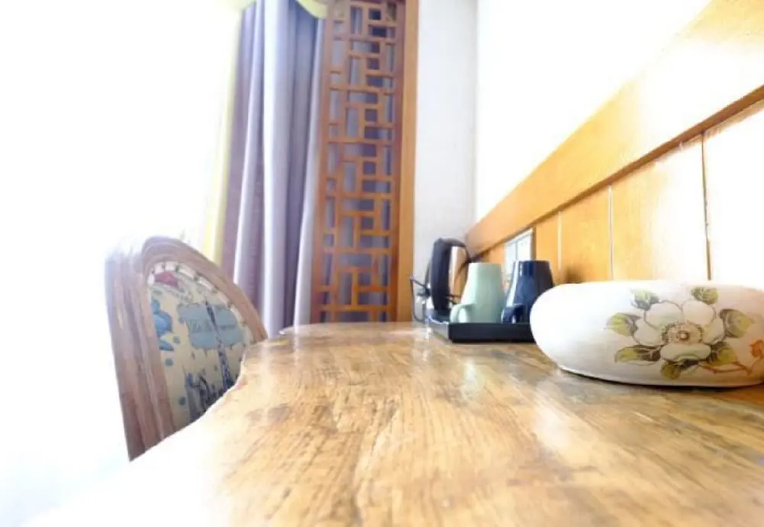 5 Yue Zhangjiajie Wulingyuan Branch