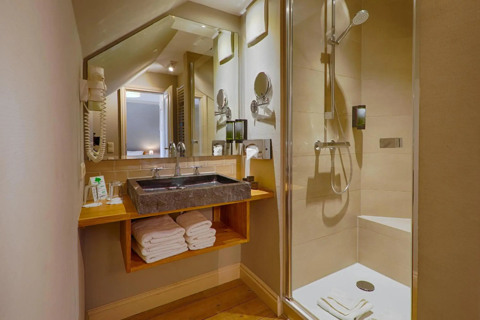 Hotel Forsthaus Damerow