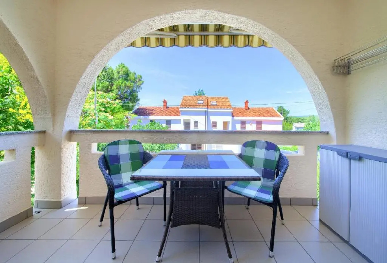 Villa Punta 1st Floor