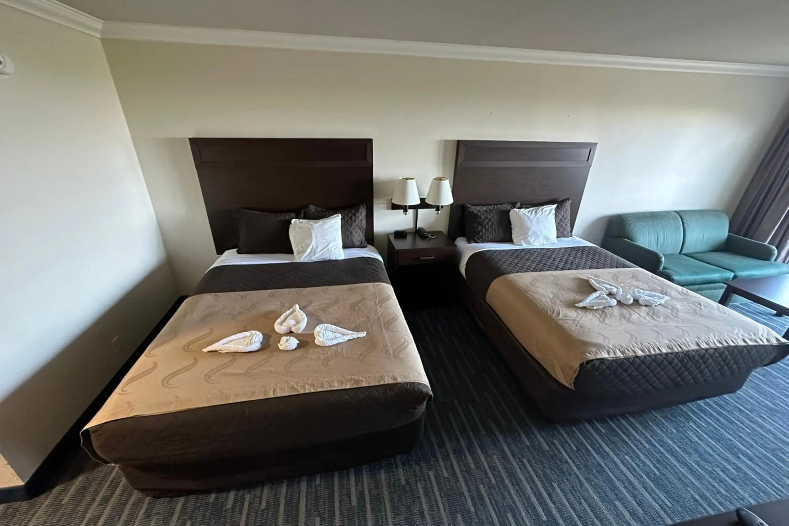 Ocean Paradise Hotel & Resort