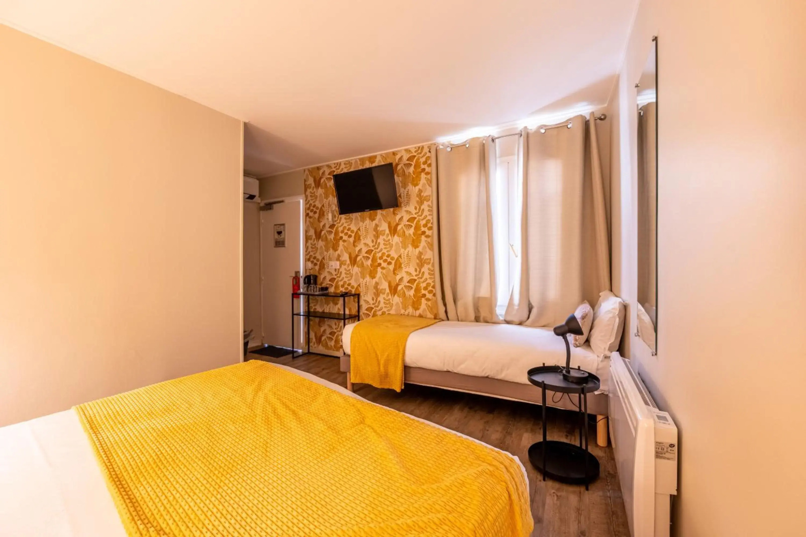 Hotel Relais Bergson