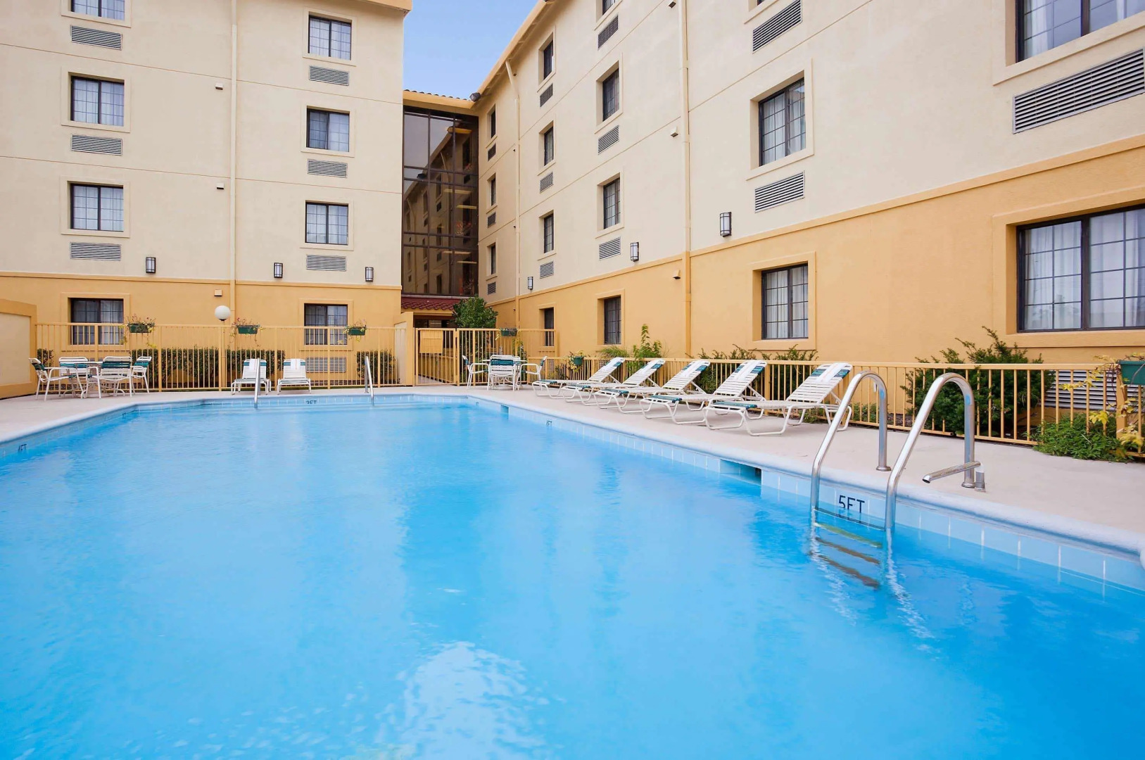 La Quinta Inn Chicago, OHare Airport