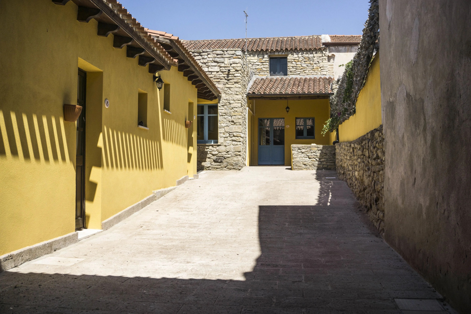 Il Mandorlo Rooms & Apartments