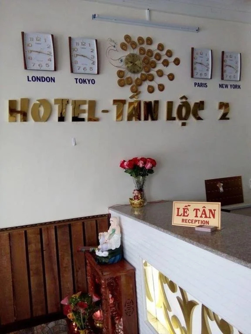 Tan Loc 2 Hotel