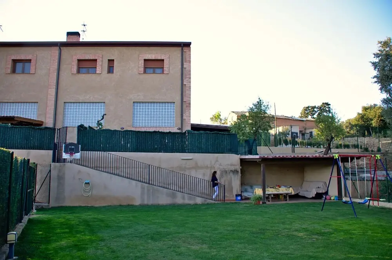 casa oliva la bodegueta