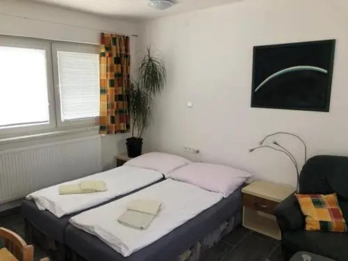 Apartmány Family Krumlov