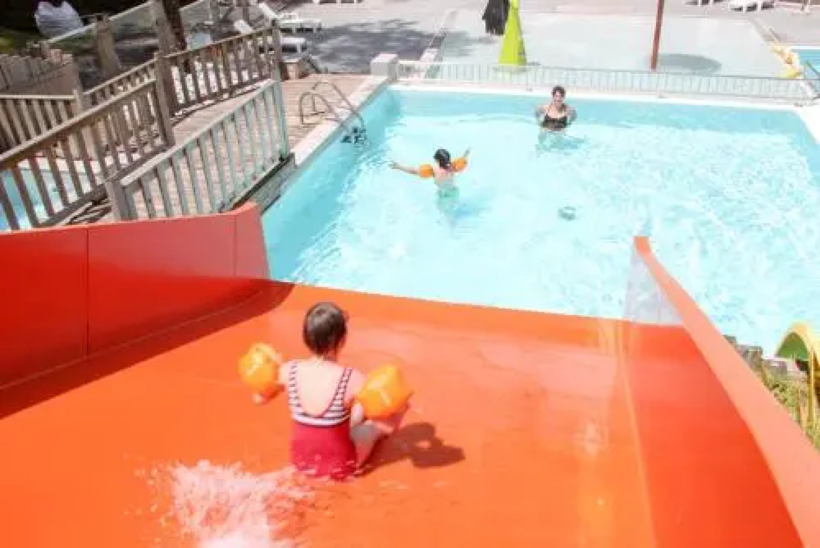 Océan Vacances - Le Domaine de la Forêt de Suzac