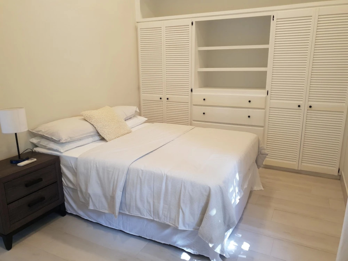The Lane @ Rodney Bay is a newly renovated 3 bedroom house in the heart of Rodney Bay. 3 Home by RedAwning