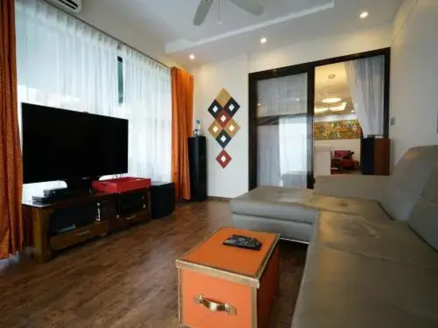 Sherlys Casa Grande by Vista Rooms